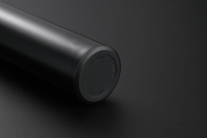 ขวดน้ำอัจฉริยะสแตนเลสสองชั้น 16 ออนซ์ ลดราคาพิเศษ พร้อมหน้าจอ LED แสดงอุณหภูมิ ใช้พลังงานแบตเตอรี่ ดีไซน์คลาสสิก เก็บความร้อน/เย็น - Product Image 3