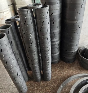Accesorios de Repuesto para Reparación de Compresores de Aire: Conjunto de Válvula Concéntrica de Succión y Descarga con Conjunto de Horquilla de Descarga <span class=keywords><strong>Siad</strong></span> - Product Image 6