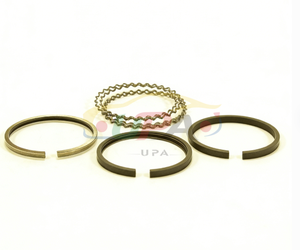 Jeu de segments de piston 23040-22351 2304022351 pour Hyundai Kia 23040 22351 - Product Image 3