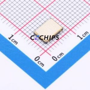 OT8EL89CJI-111YLC-33.3333M Crystal Oscillator (Active) SMD7050-4P Crystal Oscillator 33.3333MHz 10ppm CMOS - Product Image 1
