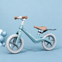 Vélo d'équilibre pour enfants, vélo d'équilibre pour tout-petits, vélo d'apprentissage sans pédales pour enfants de 2 à 6 ans, cadeau