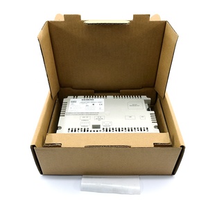 มีสินค้าในสต็อก 6AV6 642-0BA01-1AX1 SIMATIC TP 177B PN/DP  หน้าจอสัมผัสสีแบบเทอร์มินัลสำหรับผู้ควบคุมการทำงาน - Product Image 2