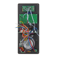 200W RMS dispose de fonctions DSP, ECHO, réverbération pour un module amplificateur de classe AB à gamme complète pour haut-parleurs actifs professionnels