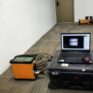 Röntgendigitale Radiografie (<span class=keywords><strong>Dr</strong></span>) Testen Van Industriële Diensten Voor 30<T≤ 50Mm - Product Image 1