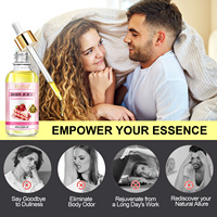 Huile essentielle pour le corps 100% naturelle pour une peau éclatante, parfum unisexe à l'huile d'olive, huile hydratante pour le corps, massage corporel