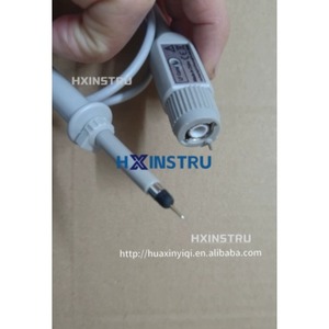 Prix ou option, contactez-nous // Sonde passive Keysight 10 à 1 large bande 150 MHz avec compensation des fréquences basses et hautes N2841A - Product Image 5