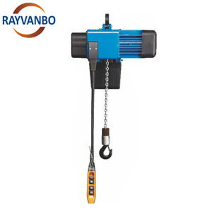 Europese Elektrische Ketting Takel 500Kg 1 <span class=keywords><strong>Ton</strong></span> 2 <span class=keywords><strong>Ton</strong></span> <span class=keywords><strong>3</strong></span> <span class=keywords><strong>Ton</strong></span> 5 <span class=keywords><strong>Ton</strong></span> Elektrische Takel - Product Image 1