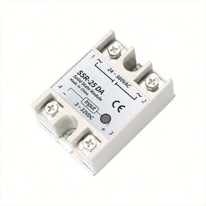 <span class=keywords><strong>G3NA</strong></span>-205B DC5-24 SSR твердотельные реле постоянного тока - Product Image 2