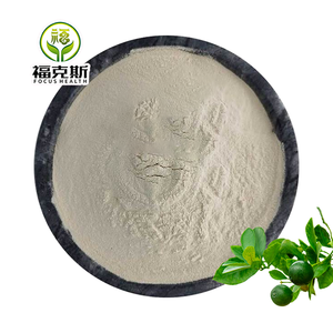 Оптовая продажа высококачественного порошка экстракта молодых цитрусовых с содержанием синефрина 5-60% от производителя - Product Image 3