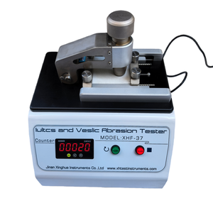 Testeur d'abrasion IULTCS et <span class=keywords><strong>VESLIC</strong></span> XHF-37 - Product Image 2