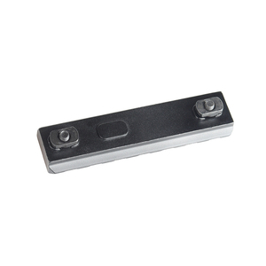 Kit de Instalación de Alto Rendimiento de 7 Ranuras, Accesorio Táctico de Caza para Exteriores, Ligero, de Aleación de Aluminio Mecanizado por CNC - Product Image 3