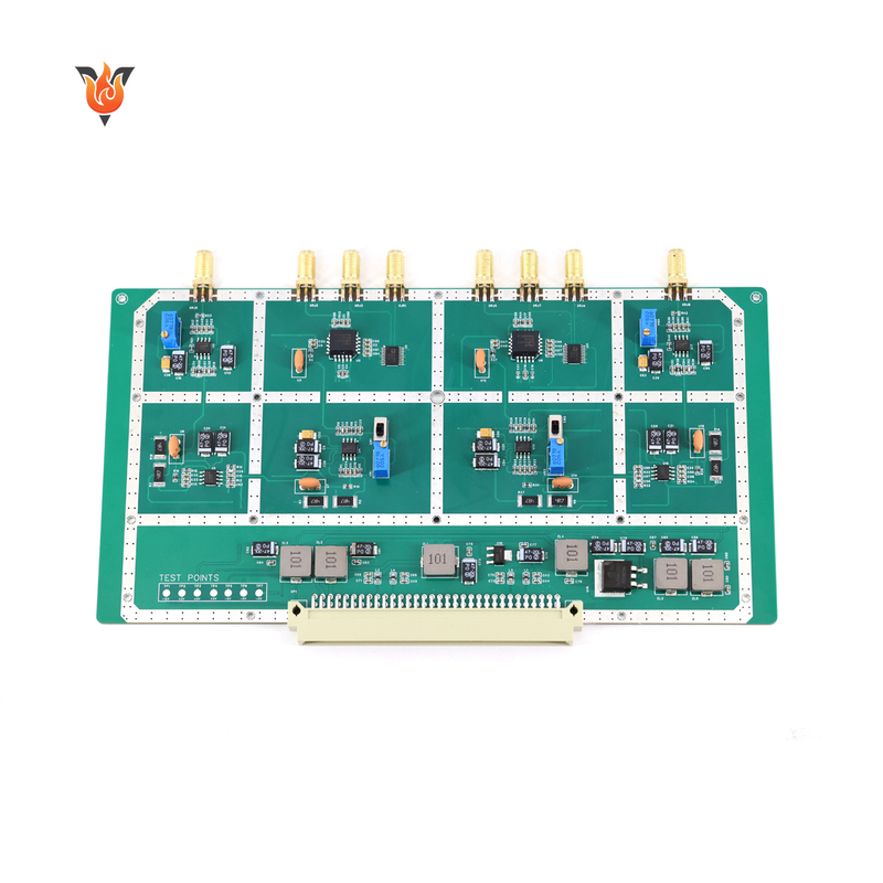 shenzhen PCB prototype processing custom PCB