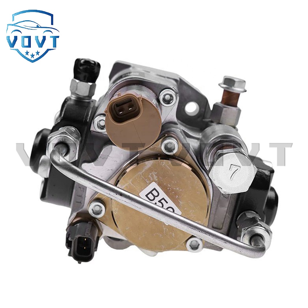 Good Quality Diesel common rail Injection Pump 294000-1800 for HYUNDAI Engine