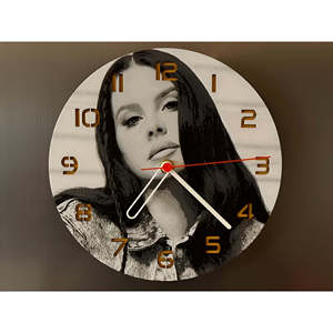 Lana Del Ray Veloria Edition Melancolia in Forma - Product Image 1