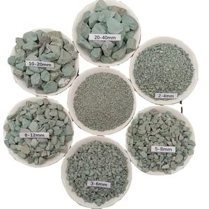 Suplemento de grado de acuicultura de zeolita de alimentación de pescado blanco - Product Image 4