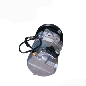 <span class=keywords><strong>Compresseur</strong></span> de climatisation de voiture 6SBU14A 7SBU17C pour <span class=keywords><strong>BMW</strong></span> <span class=keywords><strong>X5</strong></span> <span class=keywords><strong>E70</strong></span> SAV X6 E71 E72 447160-1212 5447100276 8FK351111591 - Product Image 3