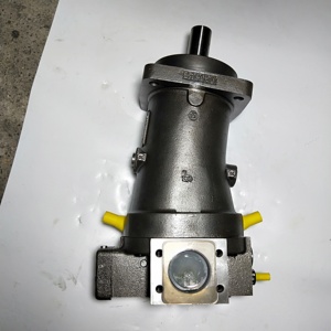 Pièces de moteur à piston à cylindrée variable hydraulique série A7V A7V20DR A7V160DR A7V160DR1RPF00 - Product Image 6