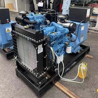 20kVA AC 15kW 50Hz 380V 230 V Prix Generador avec AVR/Monophasé Dynamo Brushless 1set Générateur Alternateur 220V 10kW