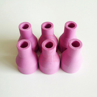 QQ150A chalumeau Alumine Tasse 6x47