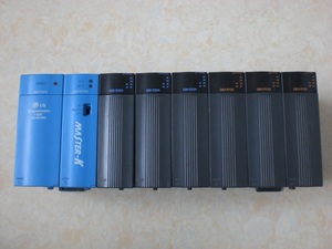 Piezas de automatización LG LS, piezas de automatización para LG/AD2A/TC2A/<span class=keywords><strong>POPA</strong></span>/HD1A/HO1A/CPUC/CPUB - Product Image 5