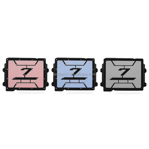 Protector de Radiador de Aluminio CNC para Motocicleta Yamaha Tracer7GT <span class=keywords><strong>TRACER</strong></span> <span class=keywords><strong>7</strong></span> <span class=keywords><strong>GT</strong></span> Tracer7 <span class=keywords><strong>Gt</strong></span> 2021 2022 2023 2024 - Product Image 6