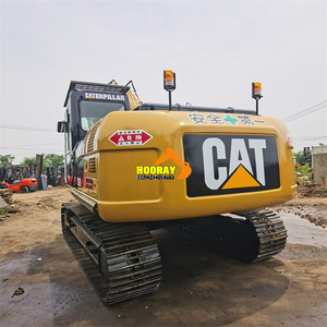 รถขุดมือสอง Caterpillar 320gc 320D รถขุด Caterpillar Cat 320gc ใหม่ น้ำหนัก 20 ตัน รุ่นล่าสุด เครื่องจักร Caterpillar Cat 320GC - Product Image 2