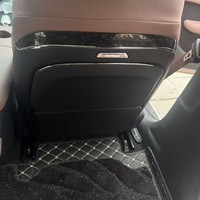 Toyota Hilux Revo Travo 2015-2026 Meja Lipat di Belakang Kursi, Modifikasi Interior Mewah, Aksesoris Meja Makan/Kantor