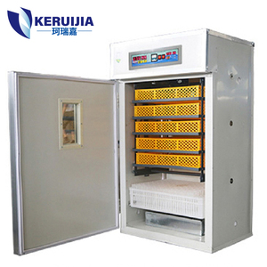 Nhà Sản Xuất Tự Động Gà/Năng Lượng Mặt Trời Năng Lượng Trứng Lồng Ấp Trứng Máy Ấp Trứng Lồng Ấp - Product Image 2