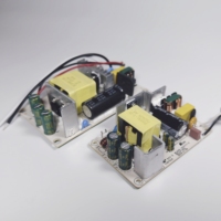 Carte d'alimentation à cadre ouvert Smps Ac Dc Circuit 5v 3a 9v 2.5a 12v 2a 24v 1a sortie pour usage industriel