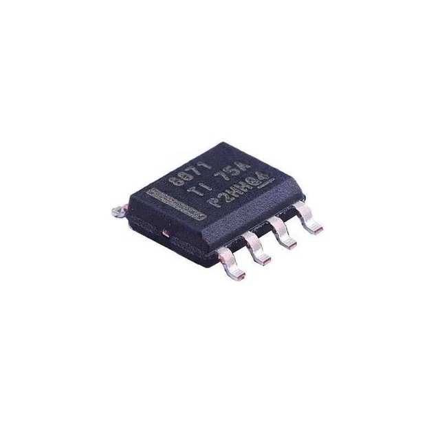 DRV8871DDARQ1 HSOP-8 Automotive 3.6A DC Motor Driver Chip DRV8871 New Integrated Circuit IC