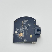 Servicio Integral de Ensamblaje de PCBA para Electrónica de Consumo Personalizada, Prototipos SMT Integrados, Solución Llave en Mano para Dispositivos Inteligentes y Wearables Móviles