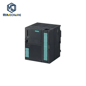 Módulo Ethernet Industrial CP 443-1 6GK7443-1EX30-0XE0 para Sistema S7-400, Comunicación Abierta, Modbus TCP, EtherNet/IP Gateway Inter - Product Image 1