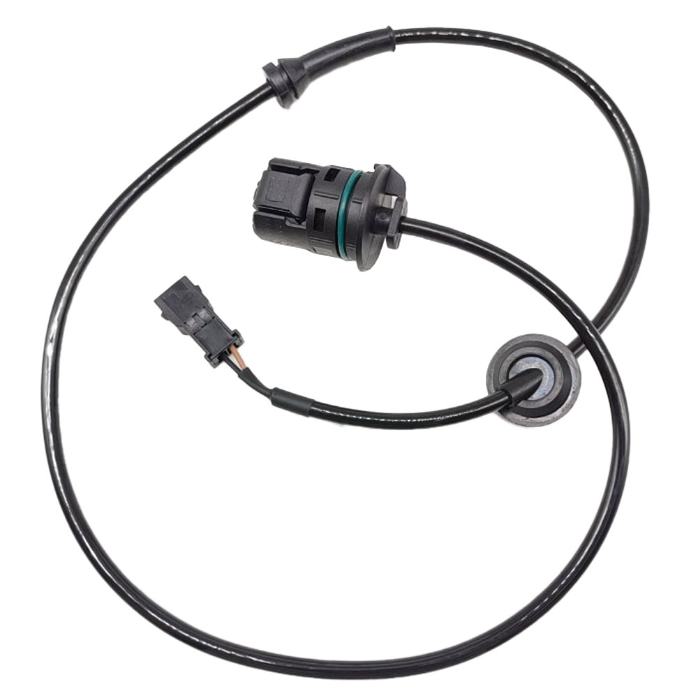 High quality ABS Wheel Speed Sensor For Sale For Audi Avant 4B0927807