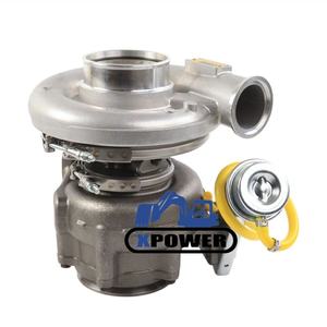 Turbocompresseur HE500WG 4031031 5324953 5353116 2841397 pour camion pour pelle - Product Image 3