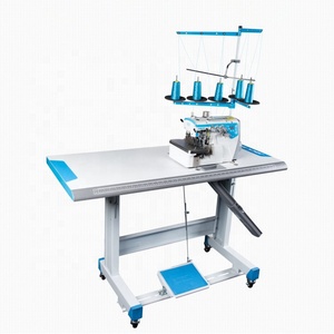 <span class=keywords><strong>Macchina</strong></span> da Cucire Industriale Overlock Automatica ad Alta Velocità Jack <span class=keywords><strong>C3</strong></span> Usata di Marca Cinese in Offerta - Product Image 2