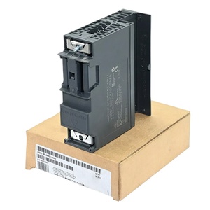 คอนโทรลเลอร์ PLC ซีเมนส์ S7-300 รุ่น 6ES7360-3AA01-0AA0 รองรับการสื่อสาร RS485 สำหรับการควบคุมอุตสาหกรรม รุ่นใหม่ - Product Image 3