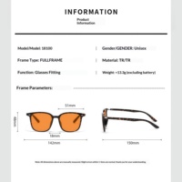 Gafas de Sol Unisex con Marco Metálico Ultraligero Estilo Ojo de Gato, Lentes Anti-luz Azul, Protección UV, en Naranja, Rojo y Amarillo