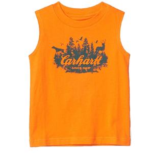 Wholesale Knitted Casual 100% Cotton Animal Children Boys Tank Top From Bangladesh - Product Image 5