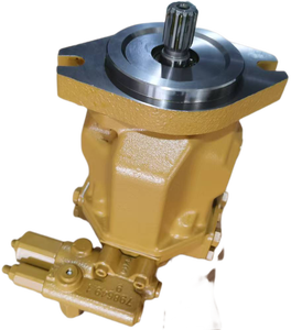 187 9090 לחתול משאבת בוכנה הידראולית 1879090 למשאיות מזבלה מפרשת, דגמים 735b, 735, 740, 740b, 735 - Product Image 1