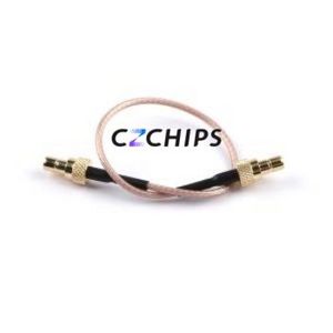 KH-SMBJ-SMBJ-RG1.78-140MM RF Cable RF Whole Sale Electronic Component Chips Supplier & BOM Service - Product Image 2