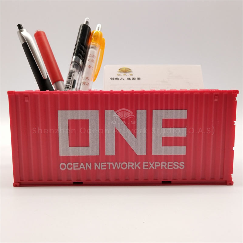 รุ่นที่ใส่ปากกาหนึ่งอัน