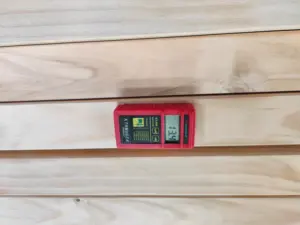 木板無垢材建設木材中国工場直販