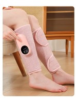 FSPG meilleure vente sans fil Air Compression mollet masseur intelligent électrique jambe masseur usine en gros pas cher