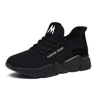 Hongyan Nouveautés Chaussures Décontractées à Plat Tendance pour Femmes et Filles, Baskets de Course Sportives pour Femmes