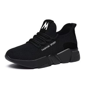 Hongyan Novedades Zapatos Casuales de Moda Económicos para <span class=keywords><strong>Mujer</strong></span> <span class=keywords><strong>Zapatillas</strong></span> Planas para Chicas y Damas Calzado Deportivo y Tenis de Correr para <span class=keywords><strong>Mujer</strong></span> - Product Image 4