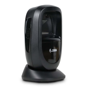 Zebra ban đầu ds9308 gồ ghề Handfree scanner <span class=keywords><strong>2D</strong></span> mã vạch thu thập dữ liệu Zebra Máy tính để bàn quét nền tảng cho hậu cần - Product Image 5
