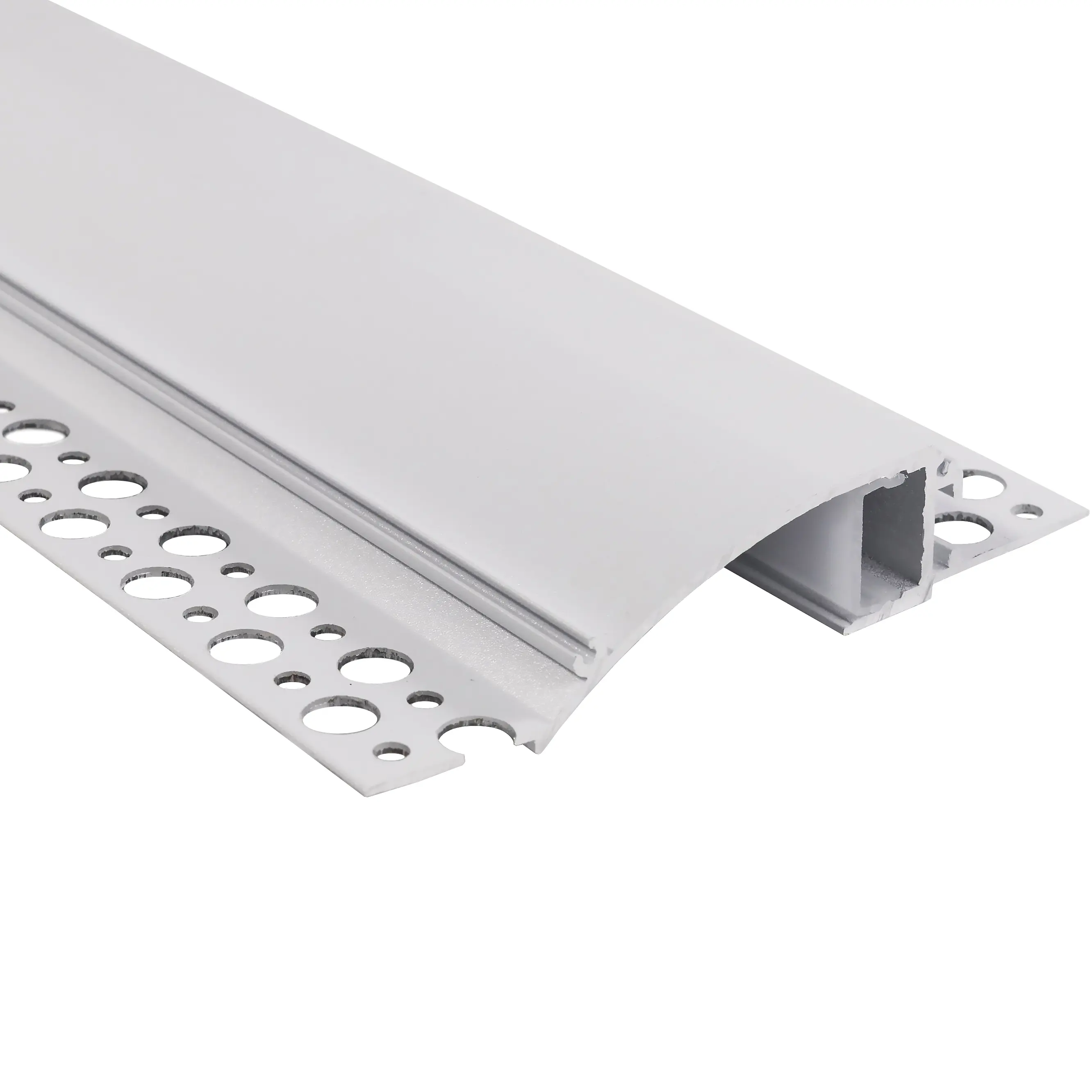 Produsen Profesional Penghilang Panas Panas Strip LED Profil Aluminium