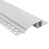Bande lumineuse personnalisable avec profil en aluminium, lumière thermique 1000 m