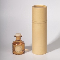 Diffuseur d'aromathérapie domestique de luxe personnalisé avec logo privé 100ML réutilisable
