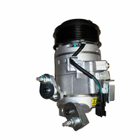 Compresseur de climatisation EB3B-19D629-BA DKS13DT pour Ford Ranger MK3 2.2L 3.2L Diesel Mazda BT50, 7PK, 12V, R134a